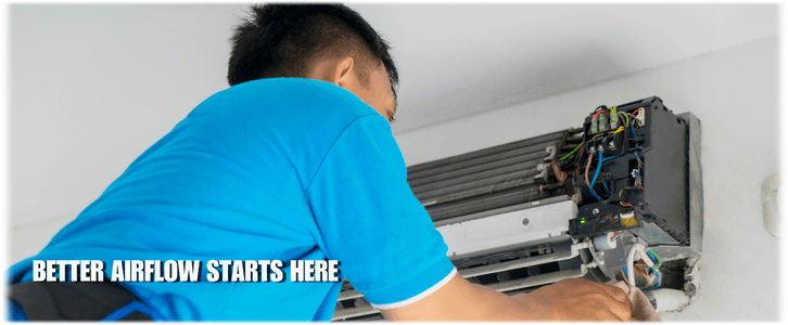 AC Coil Cleaning Princeton NJ