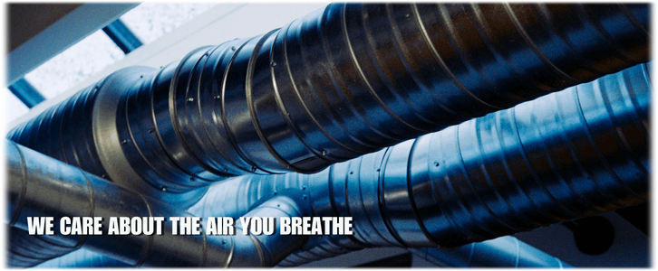 Princeton FreshCore Vent Services