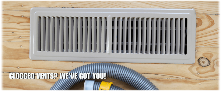Dryer Vent Cleaning Princeton NJ