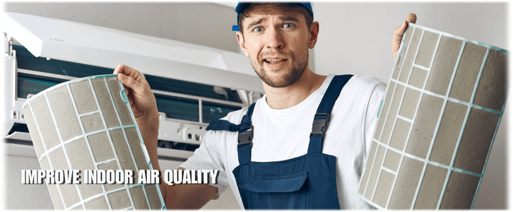 HVAC Mold Removal Princeton NJ