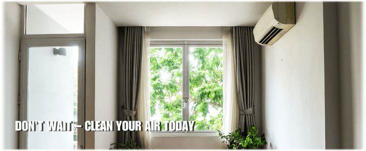Princeton NJ Air Duct Cleaning