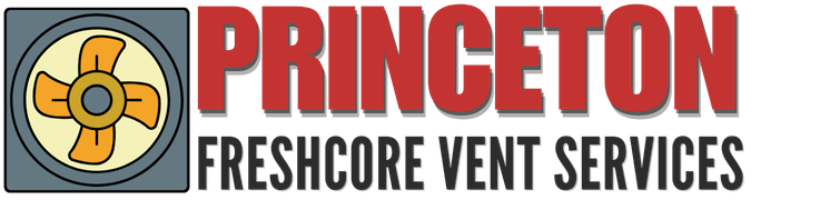 Princeton FreshCore Vent Services
